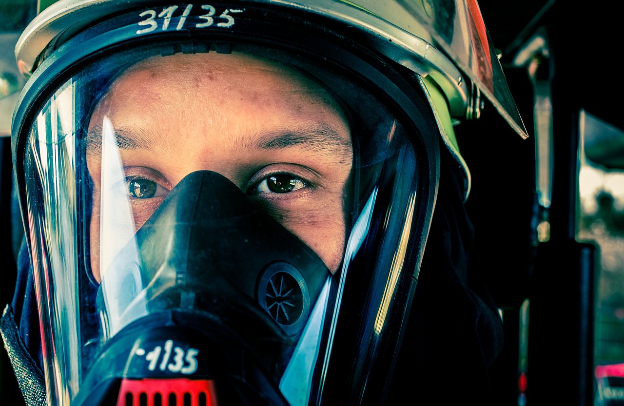 The Role of Breathing Techniques in Self-Defense Training